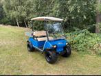 Club car ds benzine met kenteken!!, Sport en Fitness, Golf, Ophalen of Verzenden, Club, Zo goed als nieuw