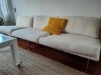 Bank , Fritz Hansen / Piero Lissoni, Ophalen, Gebruikt, Vierpersoons of meer, Rechte bank