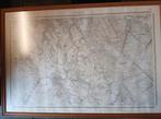 Landkaart Assen 1860, Ophalen