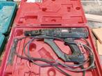 gipsband schroef machines, Ophalen, Gebruikt, Boor- en Schroefmachine