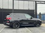 BMW X5 XDrive45e High Executive - SKYLOUNGE - TV'S - 22'' -, Gebruikt, 394 pk, Zwart, Vierwielaandrijving