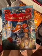 Geronimo Stilton - Fantasia XII, Fictie algemeen, Geronimo Stilton, Ophalen of Verzenden, Zo goed als nieuw