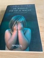 boek Dara Horn, Ophalen of Verzenden, Gelezen