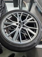 Audi q3 20 inch competition s line velgen 255/40/20, Ophalen, 255 mm, Banden en Velgen, 20 inch