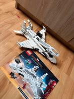 Lego spiderman far from home 76130, Kinderen en Baby's, Speelgoed | Duplo en Lego, Ophalen of Verzenden