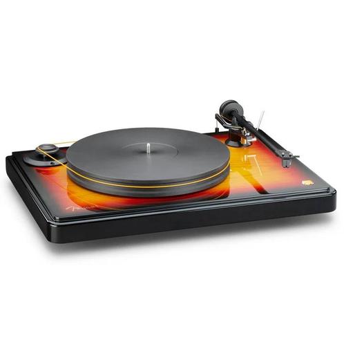 Mofi Fender x MoFi PrecisionDeck L.E. Platenspeler 2ekans, Audio, Tv en Foto, Platenspelers