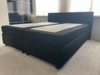 Te koop mooie boxspring 180 X 210, Huis en Inrichting, Ophalen, Tweepersoons, 180 cm, 210 cm