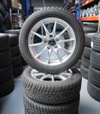 Mercedes A-klasse w169 B-klasse w245 en C-klasse w204 velgen, Auto-onderdelen, 205 mm, Velg(en), 16 inch, Gebruikt