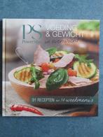 PS Powerslim Voeding & Gewicht in Evenwicht, Boeken, Ophalen of Verzenden, Zo goed als nieuw