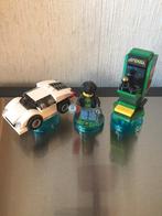 Midway Arcade Level Lego Dimensions (Wiiu Ps3 Ps4 Xbox), Avontuur en Actie, 2 spelers, Ophalen of Verzenden, Zo goed als nieuw