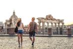 Ontdek samen Europa - 12 nachten voor 2 personen, Twee personen, 3 overnachtingen of meer