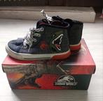 Schoenen Dino Jurassic World met lichtjes maat 27, Schoentjes, Jurassic, Ophalen of Verzenden, Zo goed als nieuw