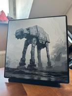 AT-AT StarWars table decoration, Verzenden