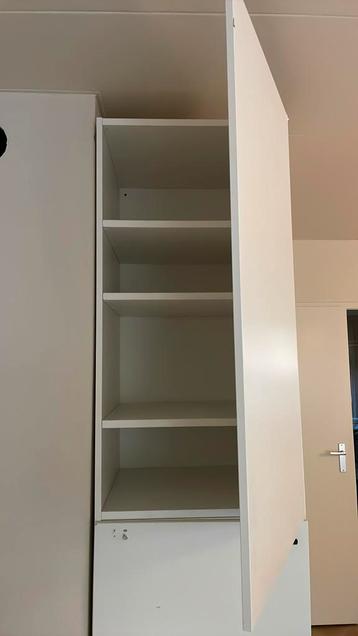 Ikea Smastad Platsa opbergkast 