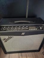 Fender mustang 3!, Ophalen of Verzenden, Zo goed als nieuw