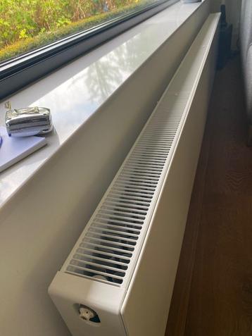 Radiatoren te koop beschikbaar voor biedingen