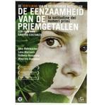 DVD De eenzaamheid van de priemgetallen, Vanaf 9 jaar, Ophalen of Verzenden, Zo goed als nieuw, Drama