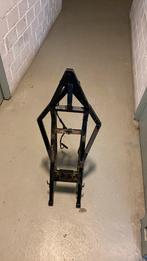 Rieju rs2 achterbrug costum, Fietsen en Brommers, Ophalen of Verzenden, Gebruikt, Frame