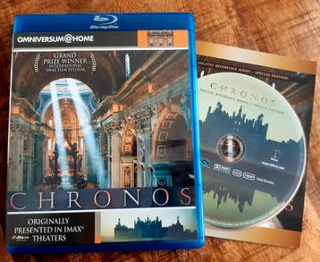 Chronos IMAX Omniversum@Home beschikbaar voor biedingen