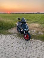 Gilera runner DD - watergekoeld, Fietsen en Brommers, Scooters | Piaggio, Ophalen, Tweetakt, Gebruikt, Overige modellen