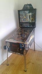 Twilight Zone in top staat, Verzamelen, Automaten | Flipperkasten, Ophalen, Gebruikt, Bally, Dot-matrix