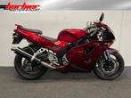 Kawasaki ZXR 400 (bj 1992), Motoren, Motoren | Kawasaki, 4 cilinders, Bedrijf, Super Sport, 398 cc