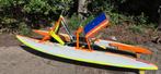 Super dikke waterfiets met versnellingen, surfplank, Ophalen, Zo goed als nieuw, Eén persoon