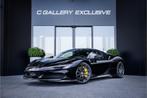 Ferrari SF90 Stradale 4.0 V8 - BTW l NL Auto l Lift l Fabrie, Auto's, Ferrari, Automaat, Zwart, Bedrijf, SF90