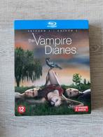 Vampire Diaries seizoen 1, Ophalen of Verzenden, Vanaf 12 jaar, Zo goed als nieuw, Drama