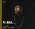 Orlando - La tempête / Bestion, Verzenden, Zo goed als nieuw
