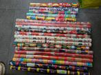 Sinterklaas inpakpapier, Diversen, Cadeaupapier, Ophalen, Nieuw