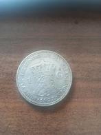 Zilveren gulden 1922, 1 gulden, Verzenden, Zilver, Koningin Wilhelmina