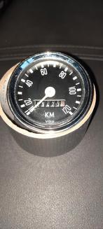 Kreidler vdo teller, Ophalen, Overige typen