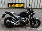 Honda NC 750 S ABS (bj 2017), 745 cc, Naked bike