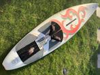 Gratis af te halen Fanatic Ultra Skate 258 Windsurf board, Watersport en Boten, Windsurfen, Ophalen, 250 tot 300 cm, Gebruikt