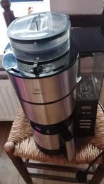 Melitta Aroma Fresh koffiezetapparaat, Witgoed en Apparatuur, Koffiezetapparaten, Afneembaar waterreservoir, 10 kopjes of meer