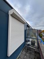Rolluiken samen of apart te koop, Ophalen, Gebruikt, 200 cm of meer, Wit