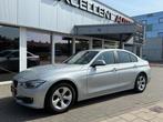 BMW 3-serie 320d EfficientDynamics Edition Executive, Zwart, 4 cilinders, 163 pk, Origineel Nederlands