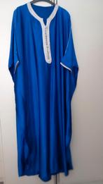 Marokkans kaftan/ faracha maat L., Ophalen of Verzenden, Zo goed als nieuw, Maat 38/40 (M), Overige typen