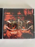 Marduk CD World Funeral, Ophalen of Verzenden, Zo goed als nieuw