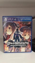 Utawarerumono mask of truth ps4, Ophalen of Verzenden, Zo goed als nieuw