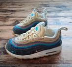 Sean Wotherspoon Air Max 1/97 TD - Maat 27, Jongetje of Meisje, Ophalen of Verzenden, Nike, Gebruikt
