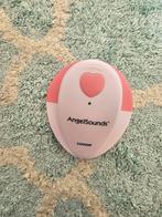 Luvion angelsounds doppler, Ophalen of Verzenden, Zo goed als nieuw