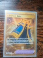 Luxurious cape, Ophalen of Verzenden, Zo goed als nieuw, Losse kaart