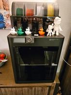 Zgan Bambu Lab P1S AMS Combo, Computers en Software, 3D Printers, Ophalen, Zo goed als nieuw