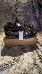 Asics gel kayano 14 zwart zilver maat 44,5, Zwart, Boboabflop@gmail.com, Ophalen of Verzenden, Zo goed als nieuw