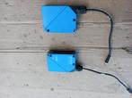 2x Sick ws34-d230 sensor fotocel, Hobby en Vrije tijd, Elektronica-componenten, Ophalen of Verzenden, Zo goed als nieuw