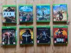 Diverse Xbox one games. Los te kopen!, Spelcomputers en Games, Games | Xbox One, Zo goed als nieuw, Ophalen