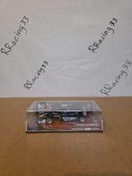 Verstappen editie 47 10e F3 Win Hockenheim 2014 F314 1:43, Ophalen of Verzenden, Nieuw, Formule 1