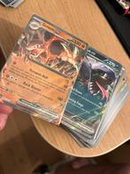 Stapel 151 Pokemon kaarten met holo’s en hits, Ophalen of Verzenden, Nieuw, Meerdere kaarten